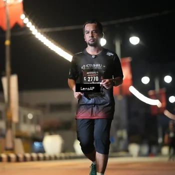 Runner Photo 5779096