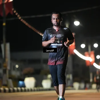 Runner Photo 5779098