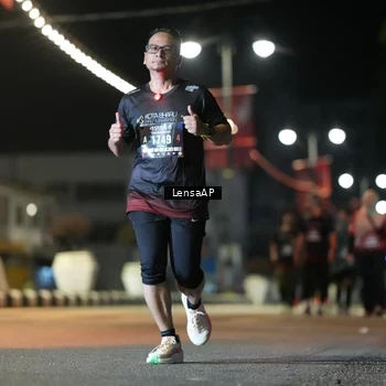 Runner Photo 5779102