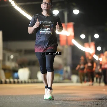 Runner Photo 5779103