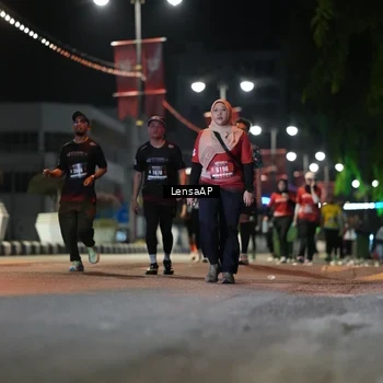 Runner Photo 5779104