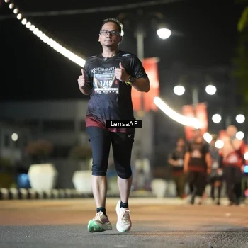 Runner Photo 5779105