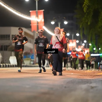 Runner Photo 5779107