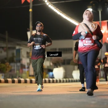 Runner Photo 5779112