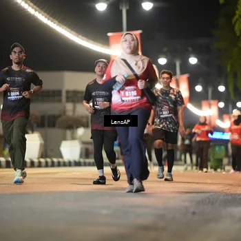 Runner Photo 5779113