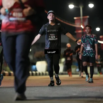 Runner Photo 5779115