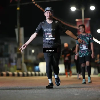 Runner Photo 5779117