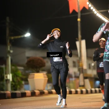 Runner Photo 5779123