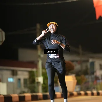 Runner Photo 5779128