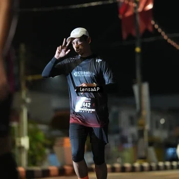 Runner Photo 5779131