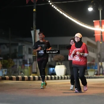 Runner Photo 5779132