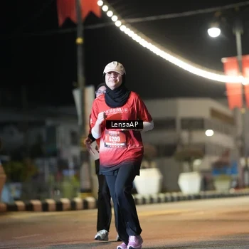 Runner Photo 5779133