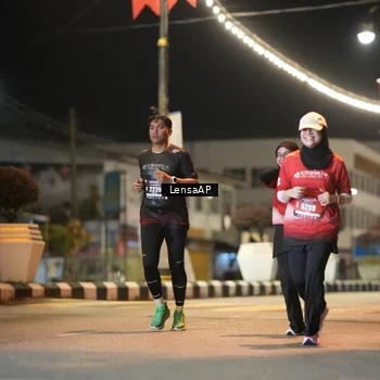 Runner Photo 5779135