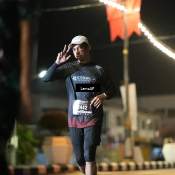 Runner Photo 5779136
