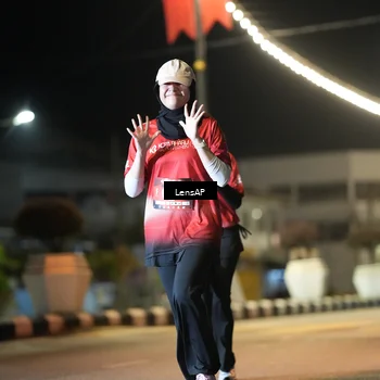 Runner Photo 5779137