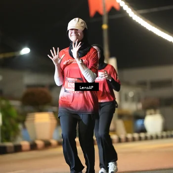 Runner Photo 5779140