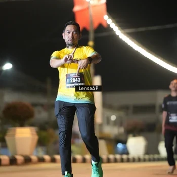 Runner Photo 5779144