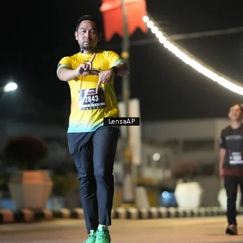 Runner Photo 5779146