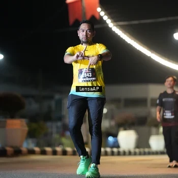 Runner Photo 5779147