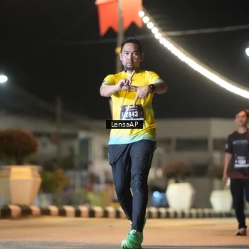 Runner Photo 5779148