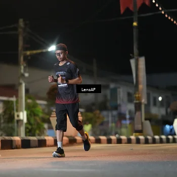 Runner Photo 5779151