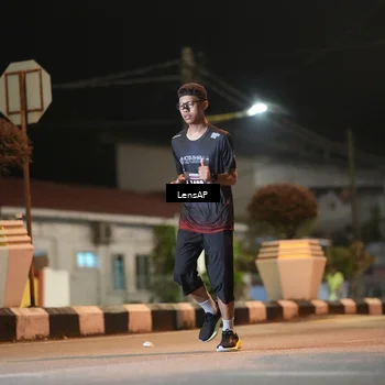 Runner Photo 5779154