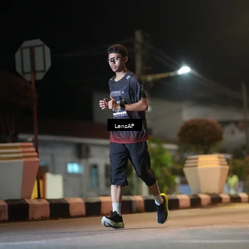Runner Photo 5779157