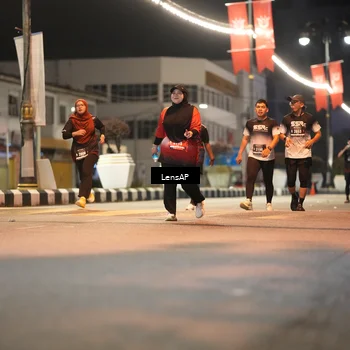 Runner Photo 5779158