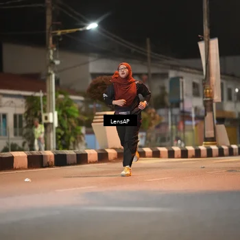 Runner Photo 5779163
