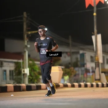 Runner Photo 5779164