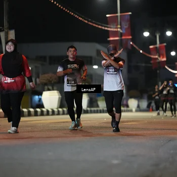 Runner Photo 5779170