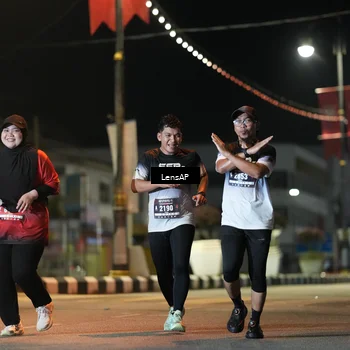 Runner Photo 5779173