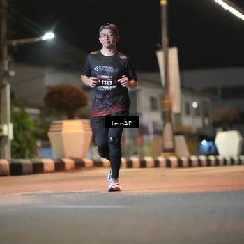 Runner Photo 5779190