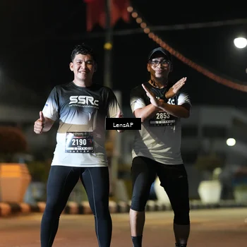 Runner Photo 5779191
