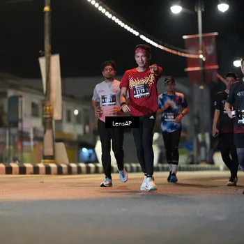 Runner Photo 5779193