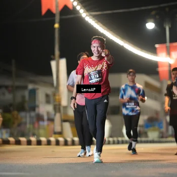Runner Photo 5779194