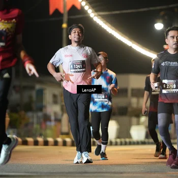 Runner Photo 5779195