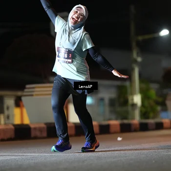 Runner Photo 5779204