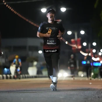 Runner Photo 5779210