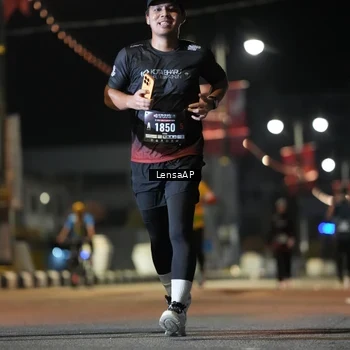 Runner Photo 5779212
