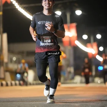 Runner Photo 5779213