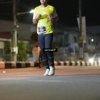 Runner Photo 5779216