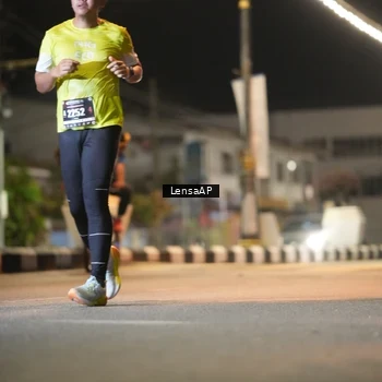 Runner Photo 5779218