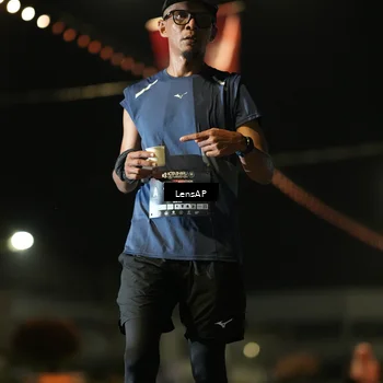 Runner Photo 5779220
