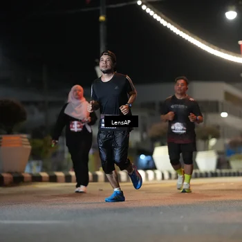 Runner Photo 5779222