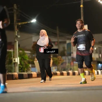 Runner Photo 5779229