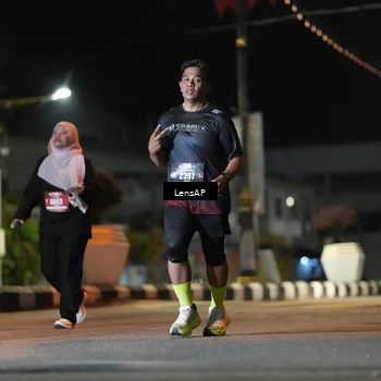 Runner Photo 5779233