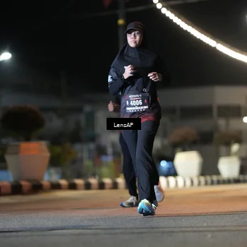 Runner Photo 5779234