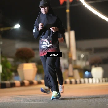 Runner Photo 5779238