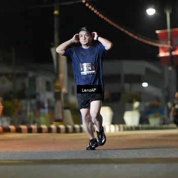 Runner Photo 5779239